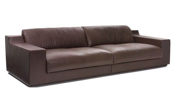 Smania / Sofas / Mister P 305 – 250