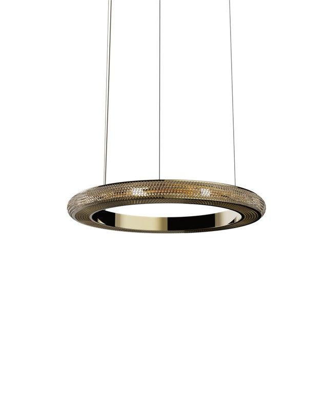 Castro Lighting / Pendlar & suspensionslampor / Dynasty 9950.80