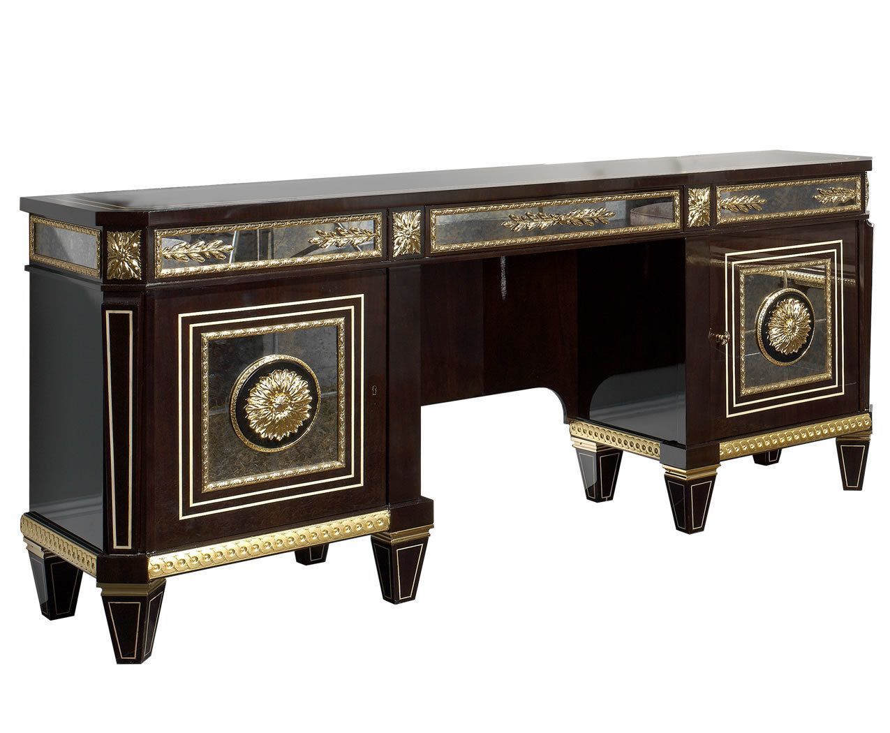 Mariner / Dressing tables / RICHMOND 50133-0