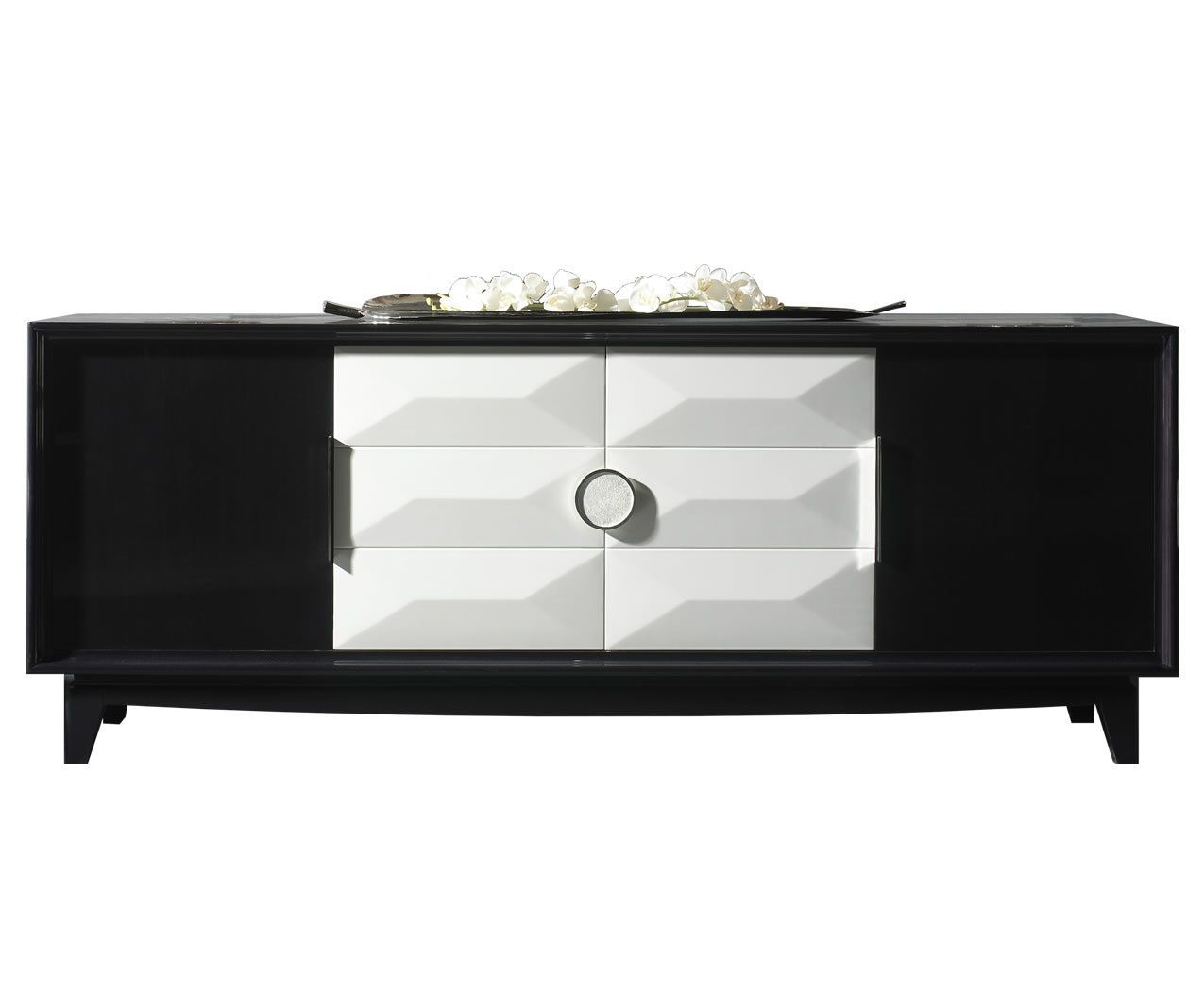 Mariner / Sideboards & Buffets / OCCASIONAL PIECES 50079-0