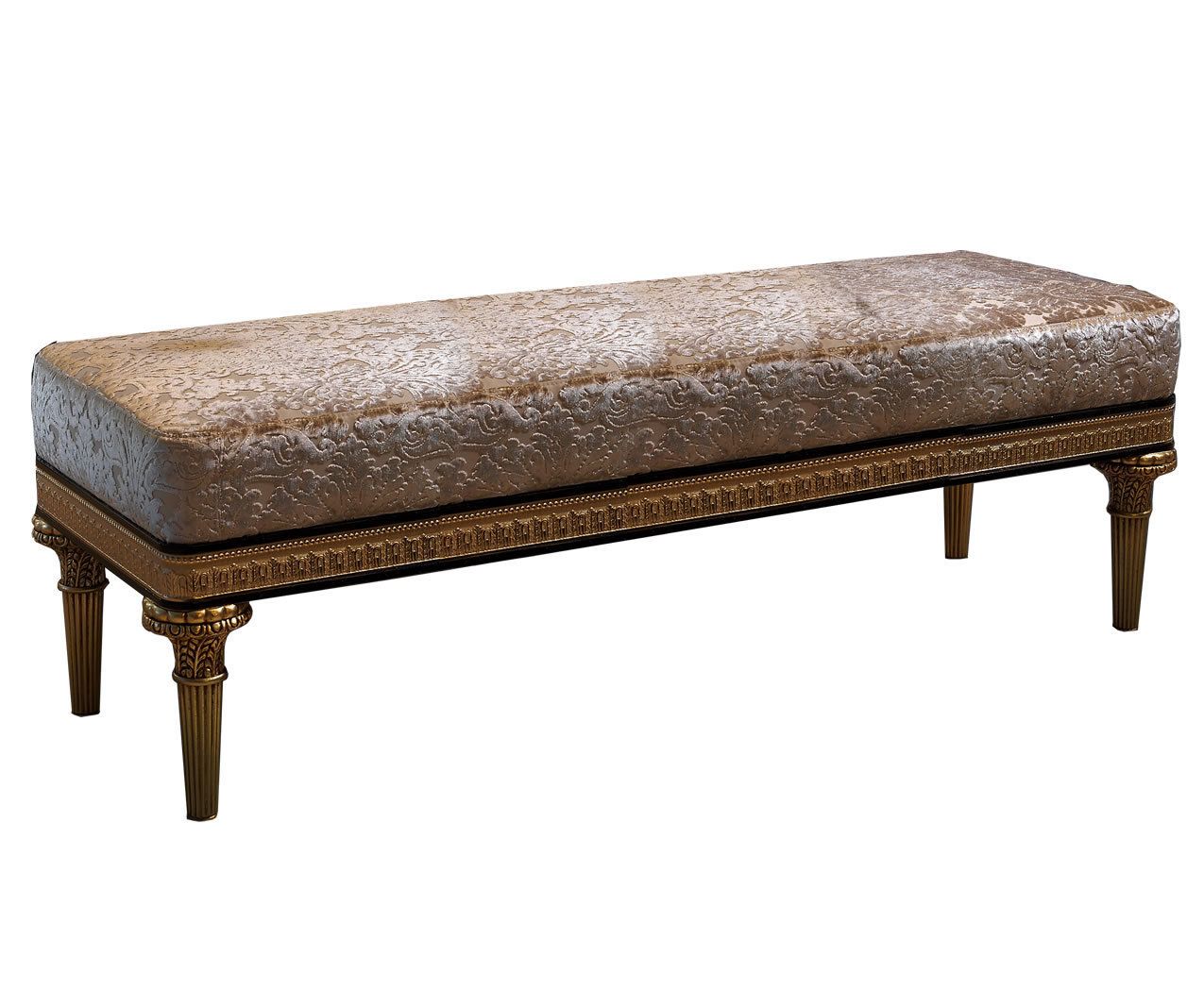 Mariner / Benches / LE MARAIS 50182-0