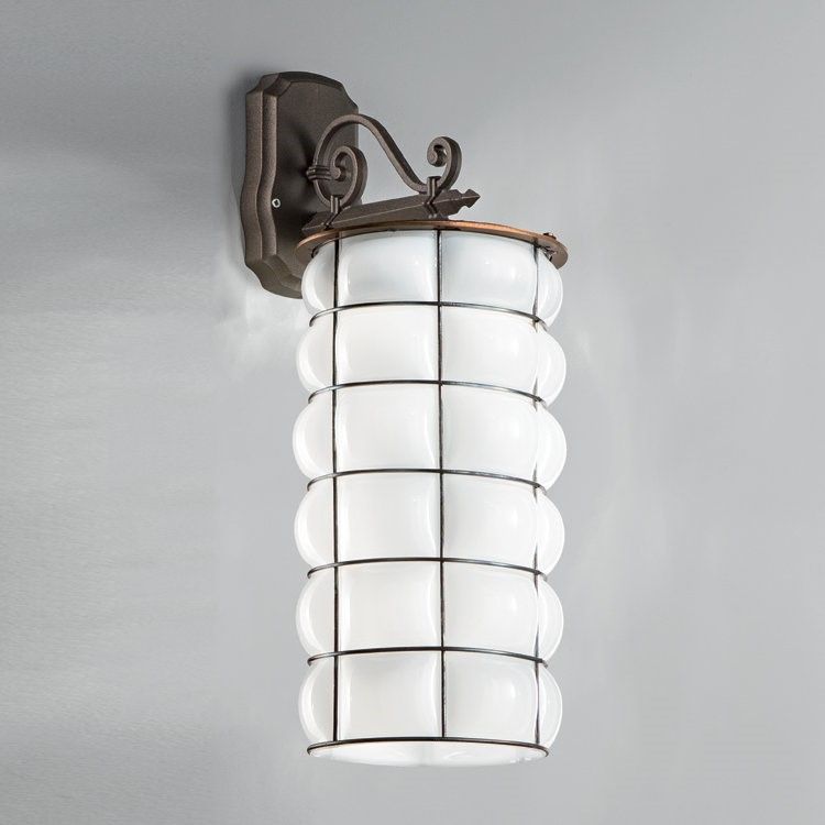 Siru / Utomhusvägglampetter / Ducale EB229-035