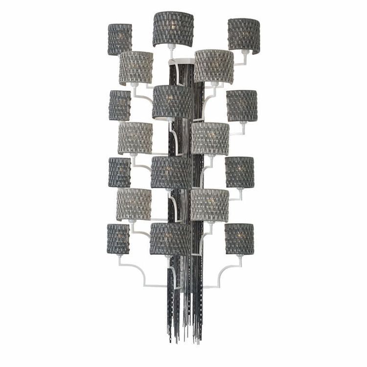 Patrizia Garganti / Wall Sconces / Eccentrica EC09