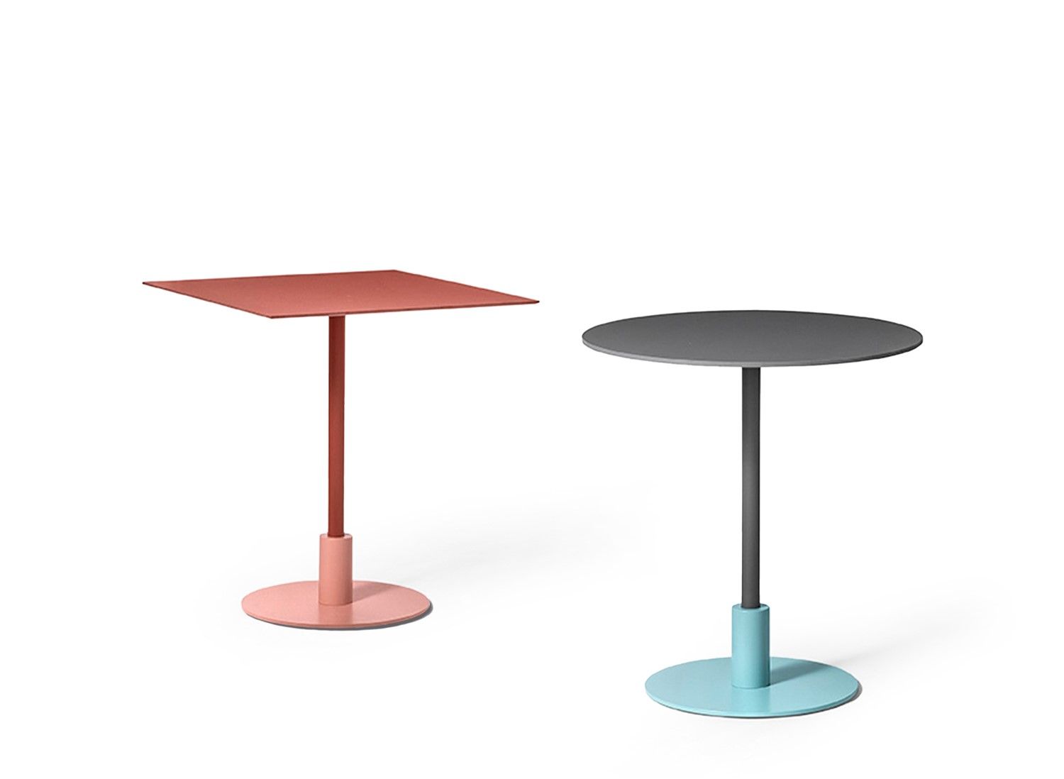Traba / Coffee Tables / Echo TR-0534-TBR & TR-0534-TBQ