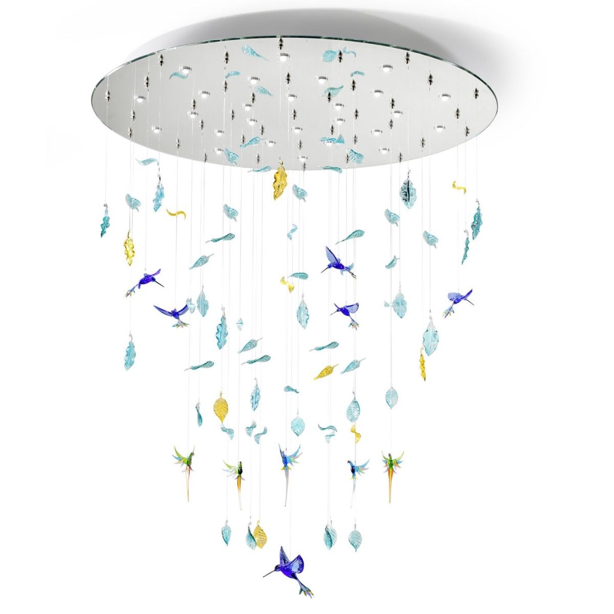 Reflex / Pendants & Suspension Lights / Eden