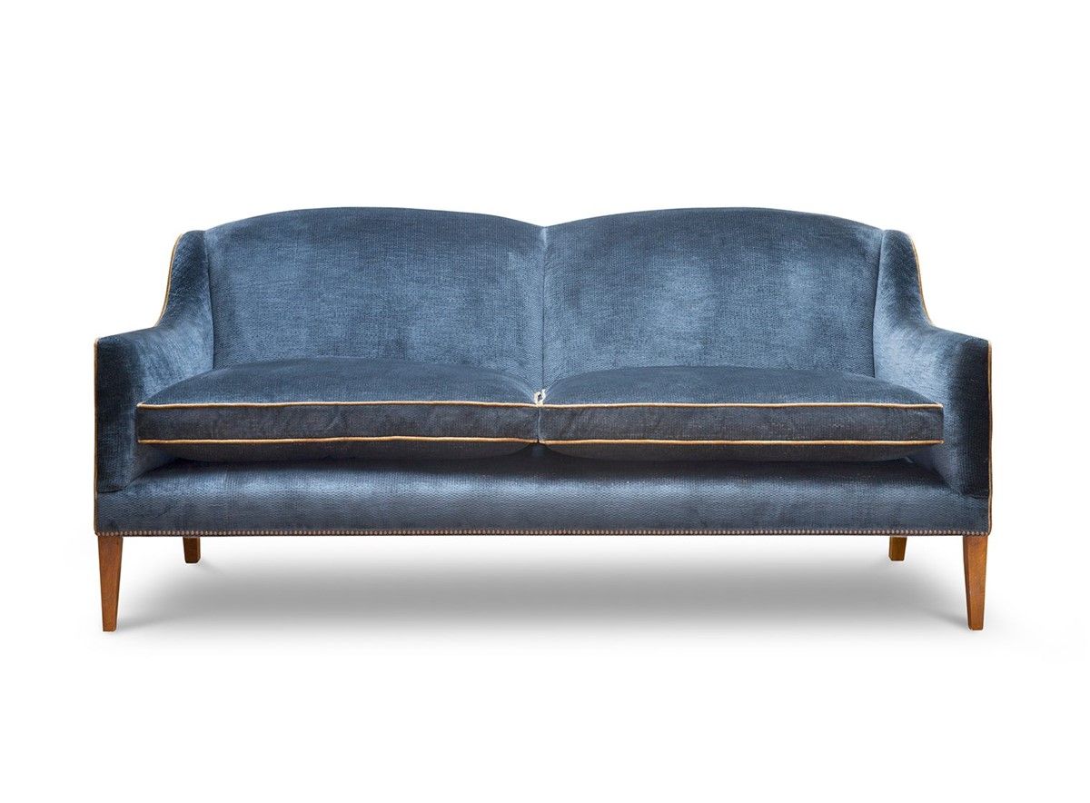 Beaumont & Fletcher / Sofas / Edgar