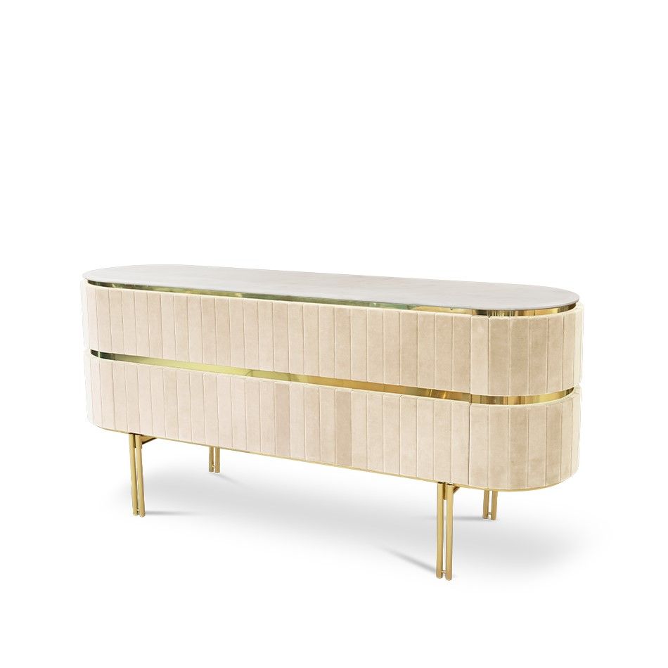 Essential Home / Sideboards & Buffets / Edith