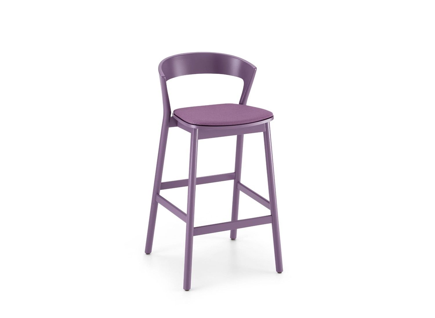 Traba / Stools / Edith Stool Imb TR-0075-IMB