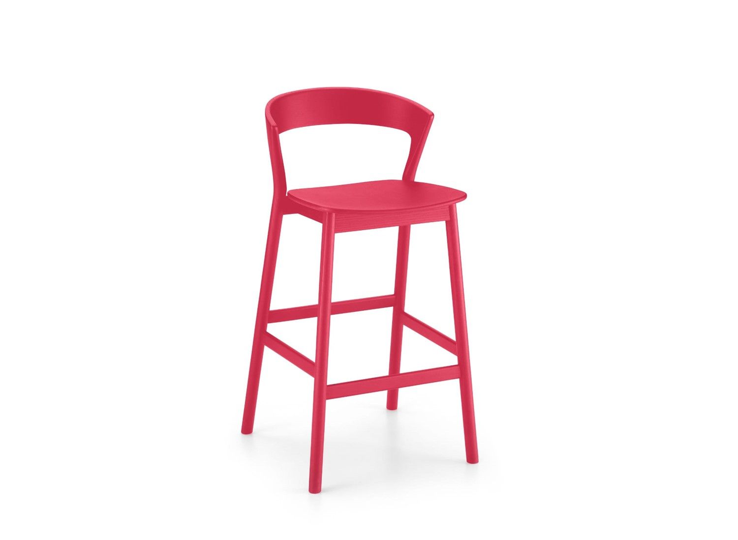 Traba / Stools / Edith Stool TR-0074-LE