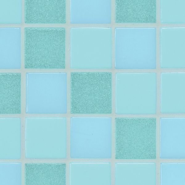 Bisazza / Mosaico - Blends / Ceruleo miscele 20 0120SV07ML