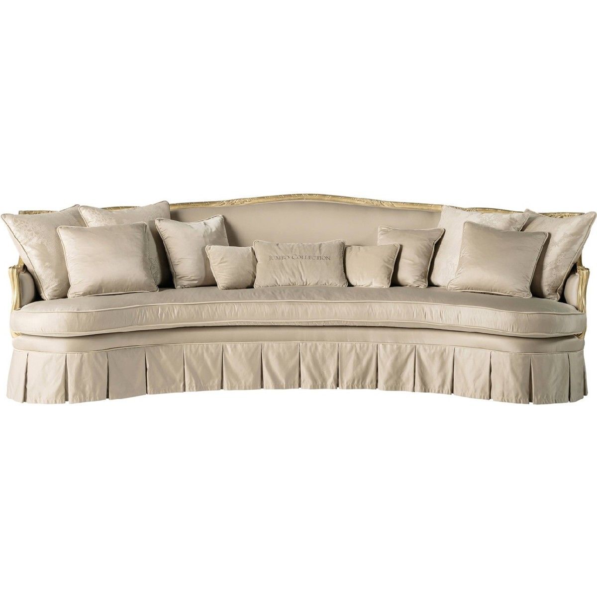 Jumbo Collection / Sofas / Eglantine