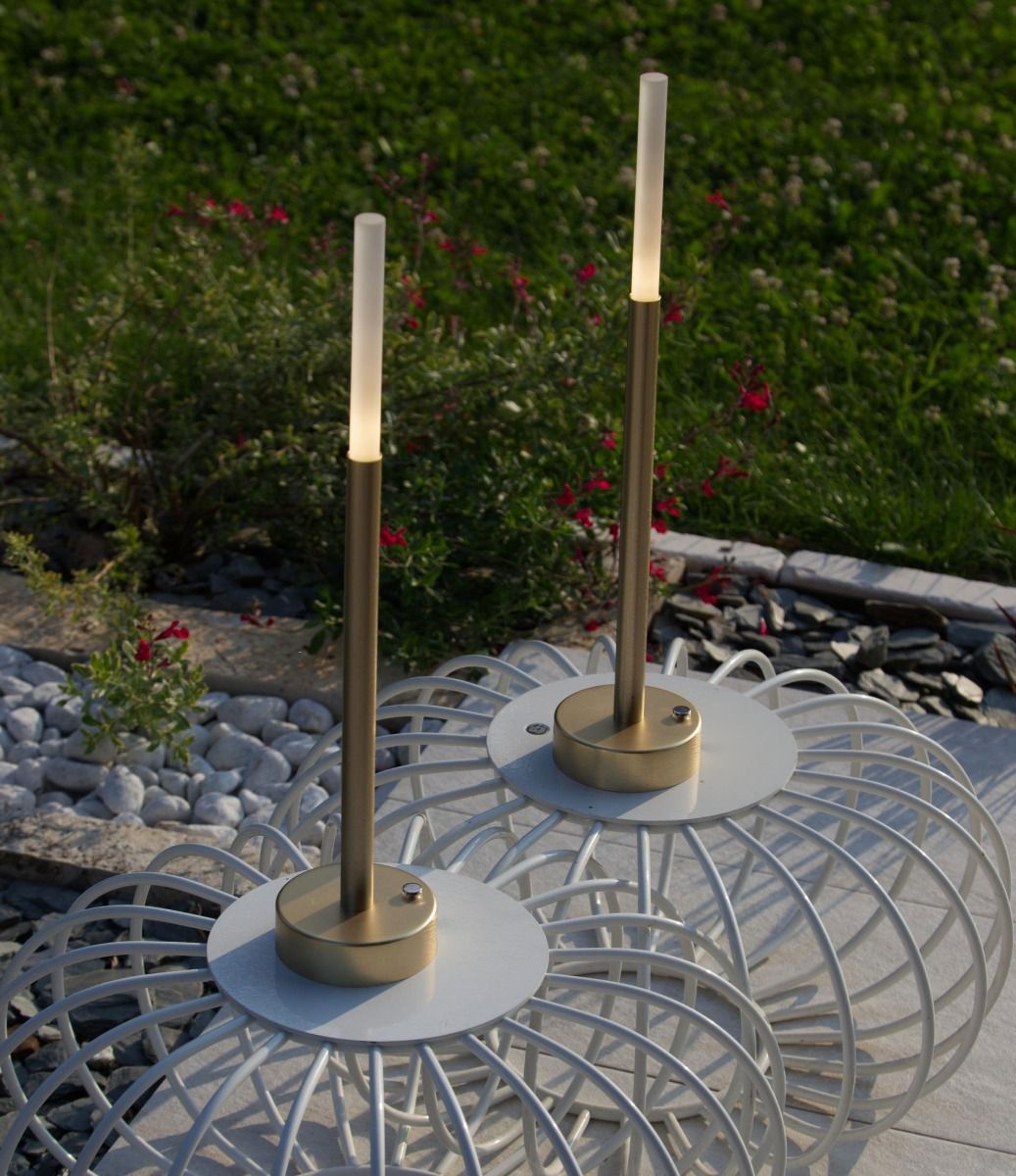 IDL 1987 / Portable Lamps / Ekle 668