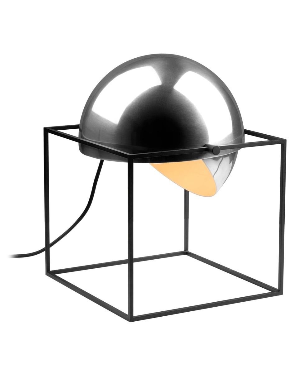 Carpyen / Table Lamps / El Cubo