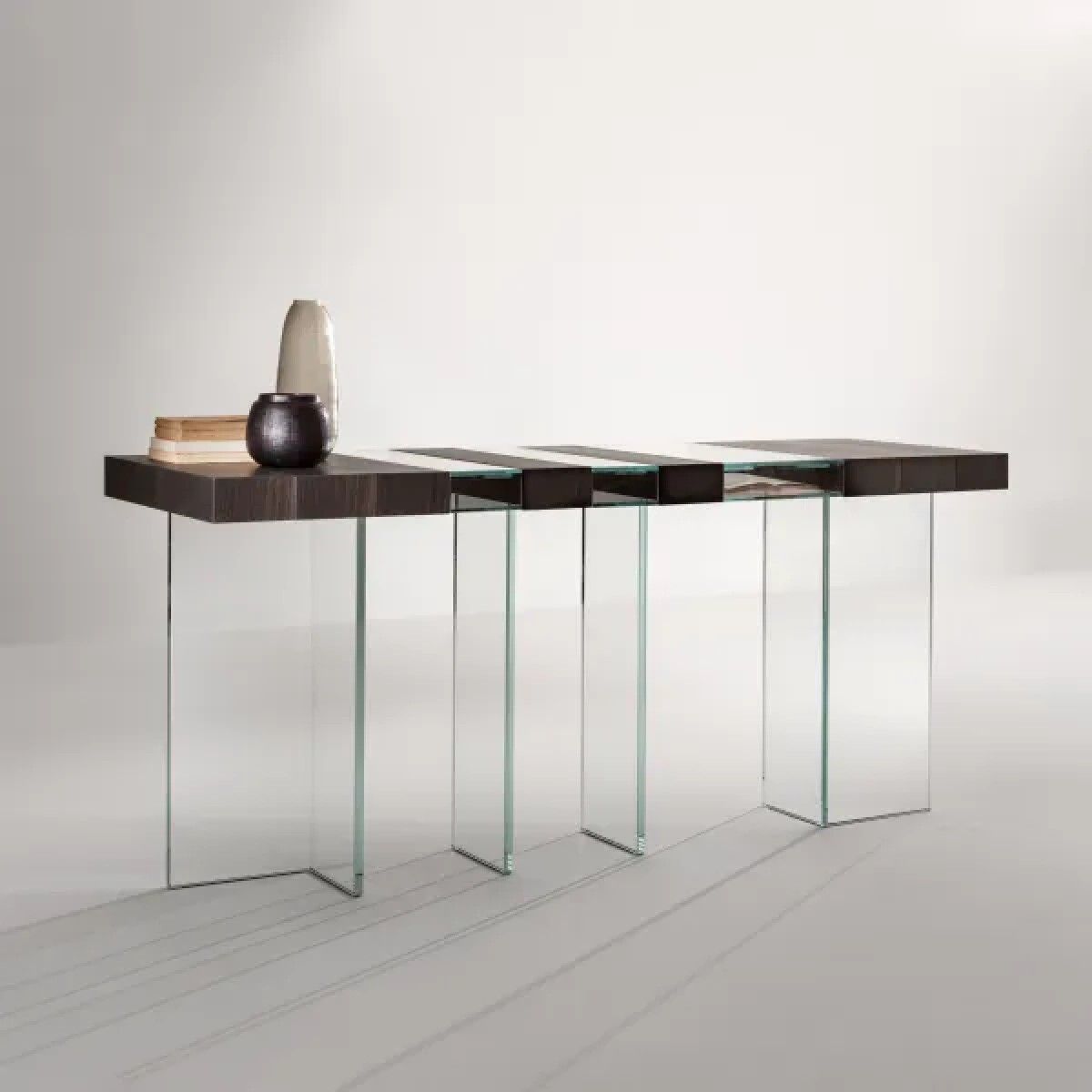 Laurameroni / Consoles & Desks / Elemento Console