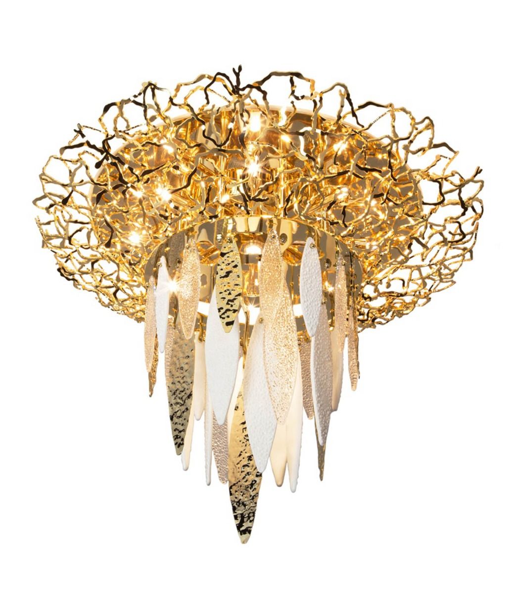 IDL 1987 / LED Ceiling Lights / Elite 596