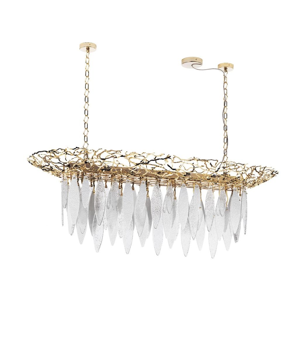 IDL 1987 / Pendants & Suspension Lights / Elite 596