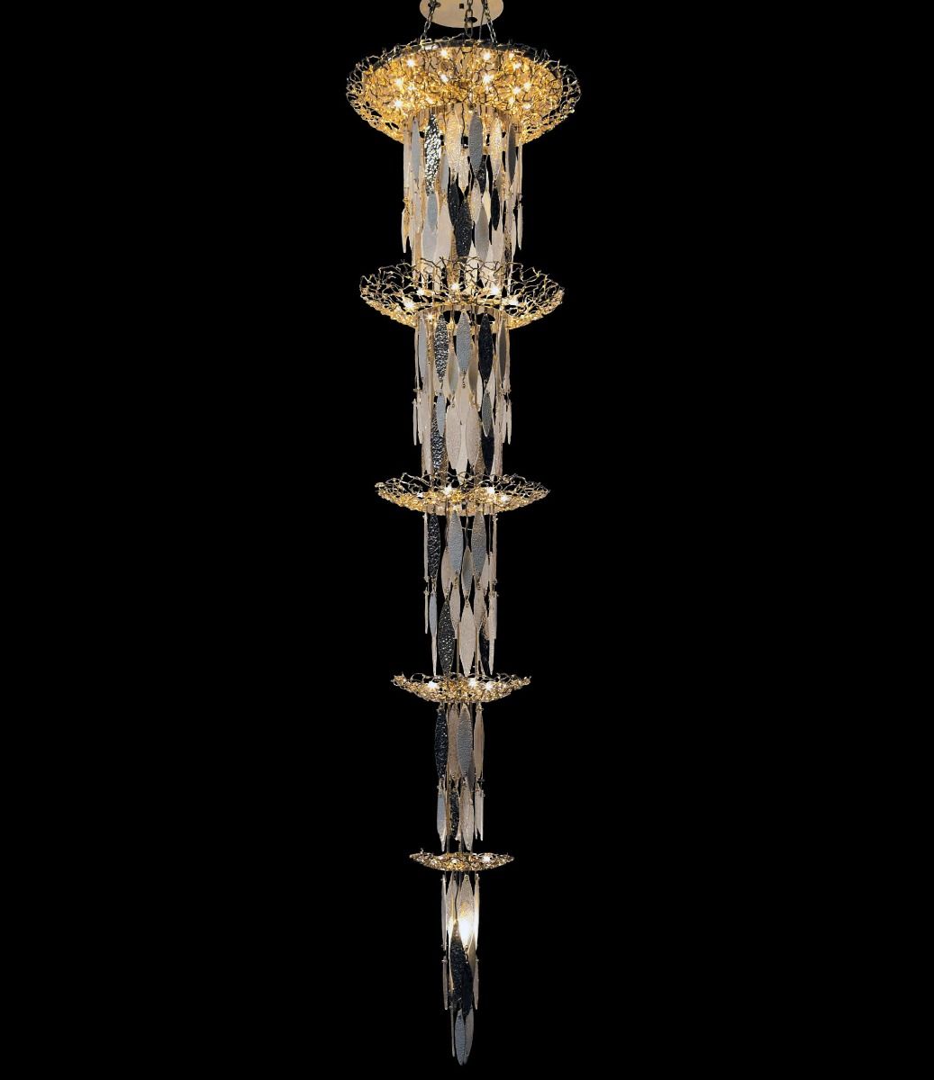 IDL 1987 / Chandeliers / Elite 596