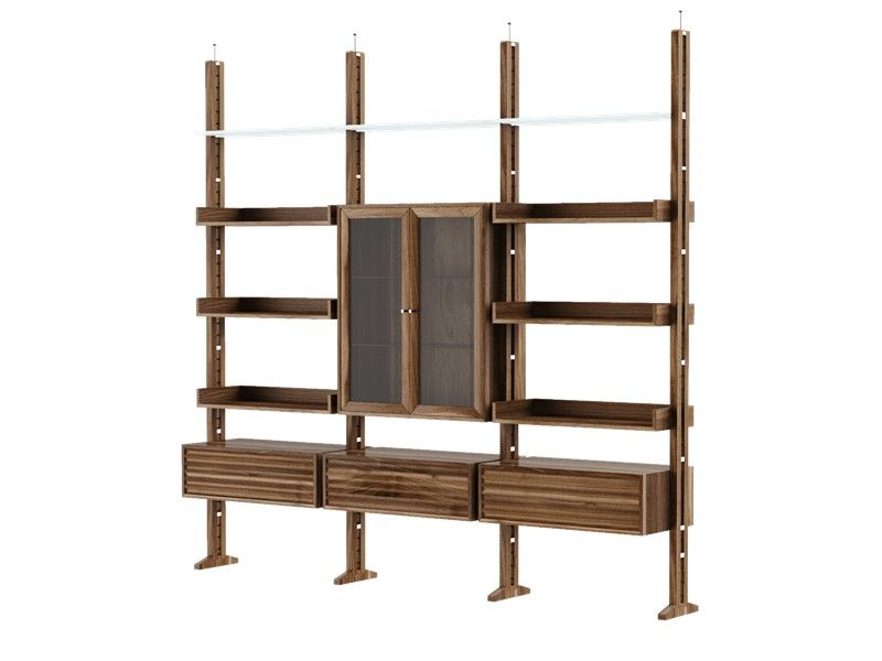 Dale Italia / Shelves / Elle