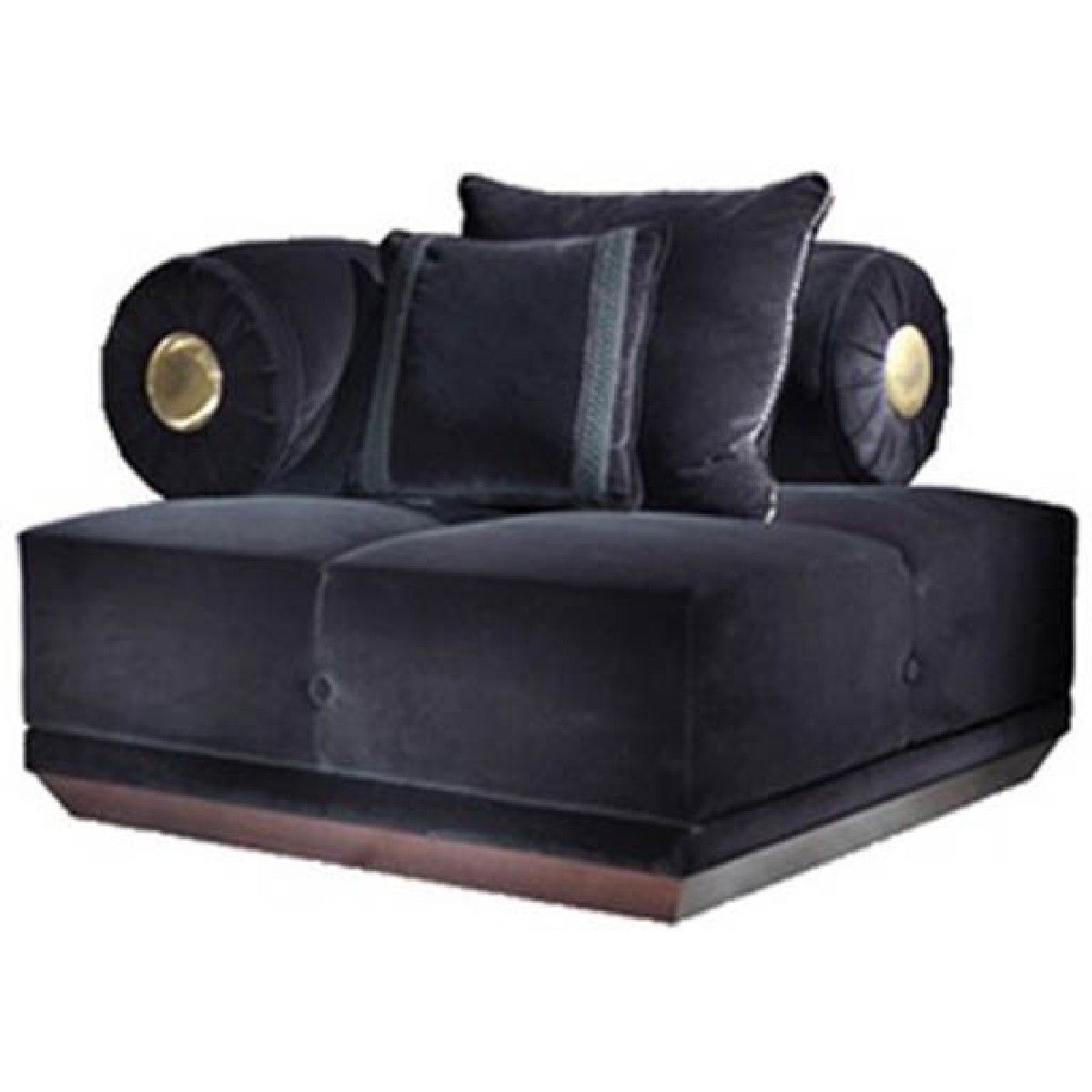 Elledue / Armchairs / Caesar S 901