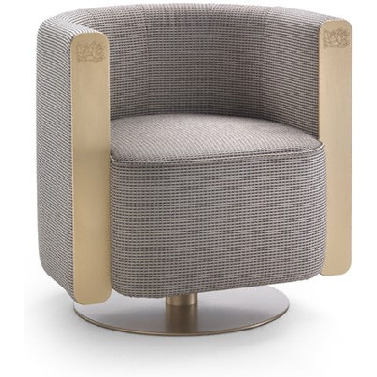 Elledue / Armchairs / Etra LA 1404