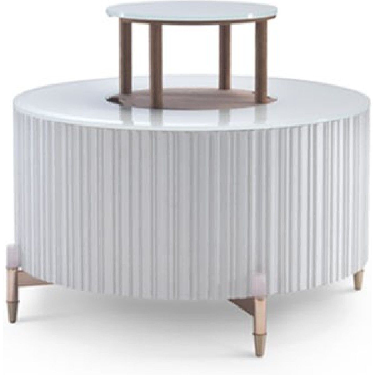 Elledue / Coffee Tables / Etra AT 1414