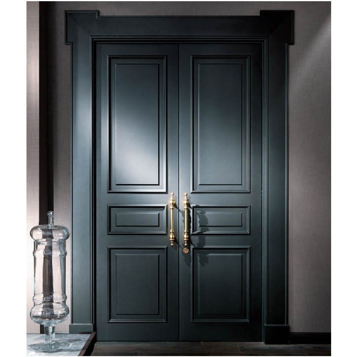 Elledue / Interiors Doors / Fidia