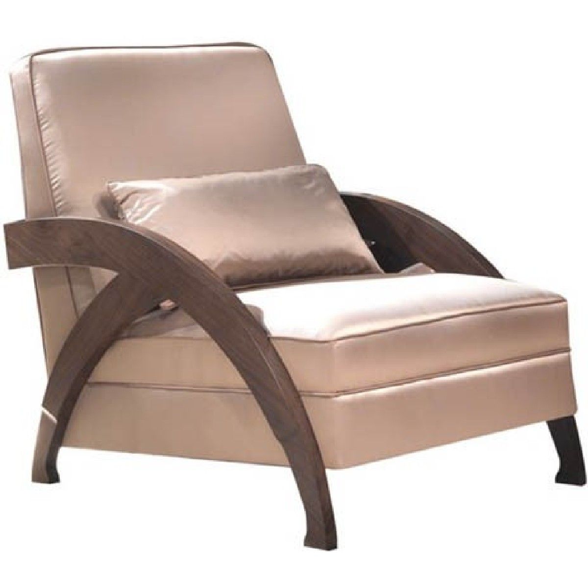 Elledue / Armchairs / Gaspare LA 807