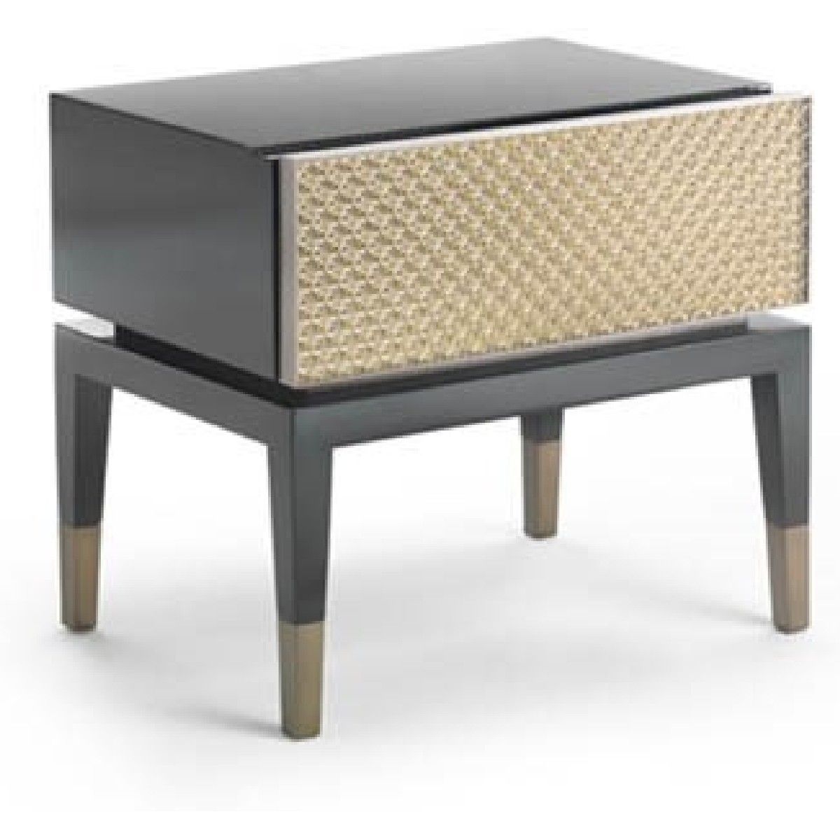 Elledue / Side & Lamp Tables / Teseo B 1012