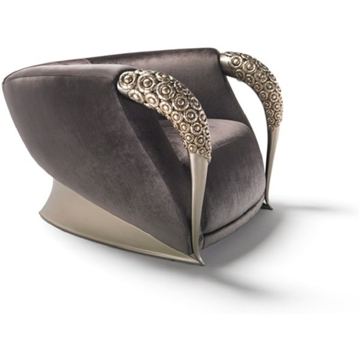 Elledue / Armchairs / The Aqvila LA 857