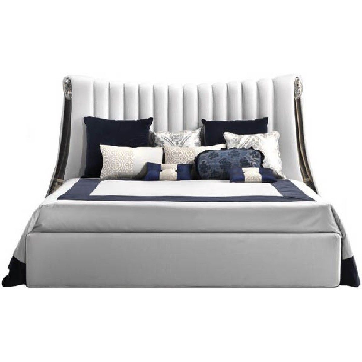 Elledue / Panel Beds / The Saraya B 630