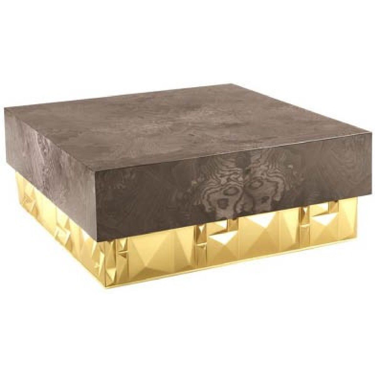 Elledue / Coffee Tables / Ulysse AT 746