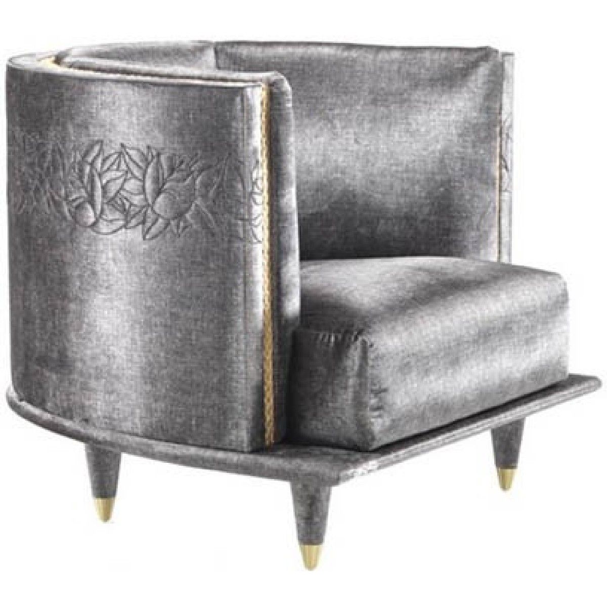 Elledue / Armchairs / Ulysse LA 748