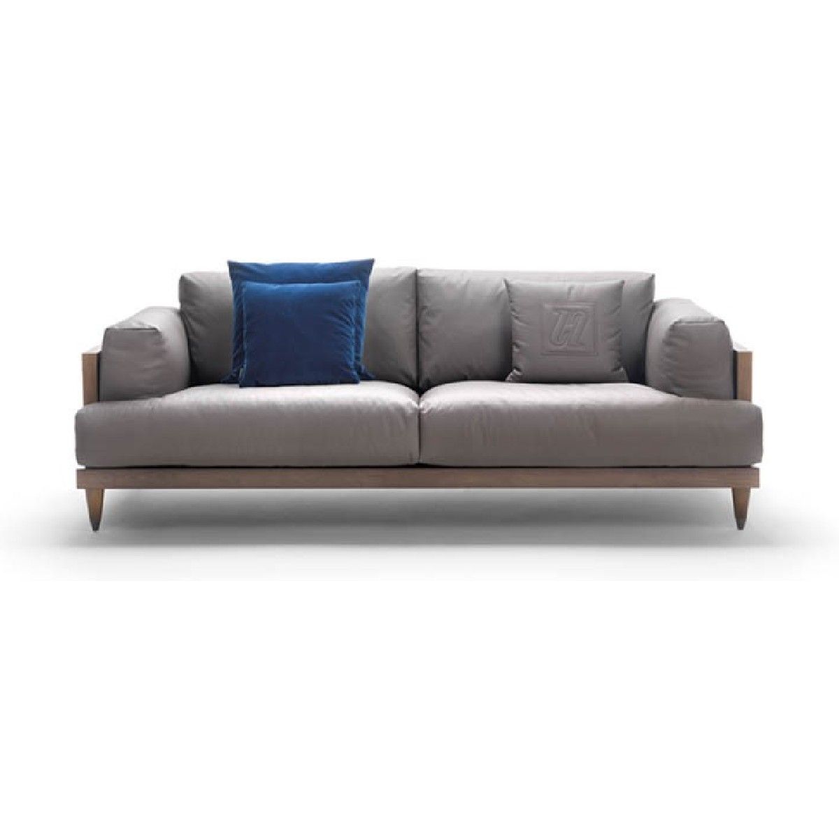 Elledue / Sofas / Zeus 3 Seaters UDV 3013