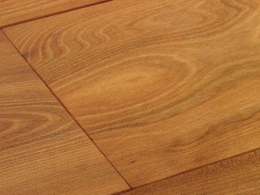 Bassano Parquet / Elm parquet / The Naturals European Elm