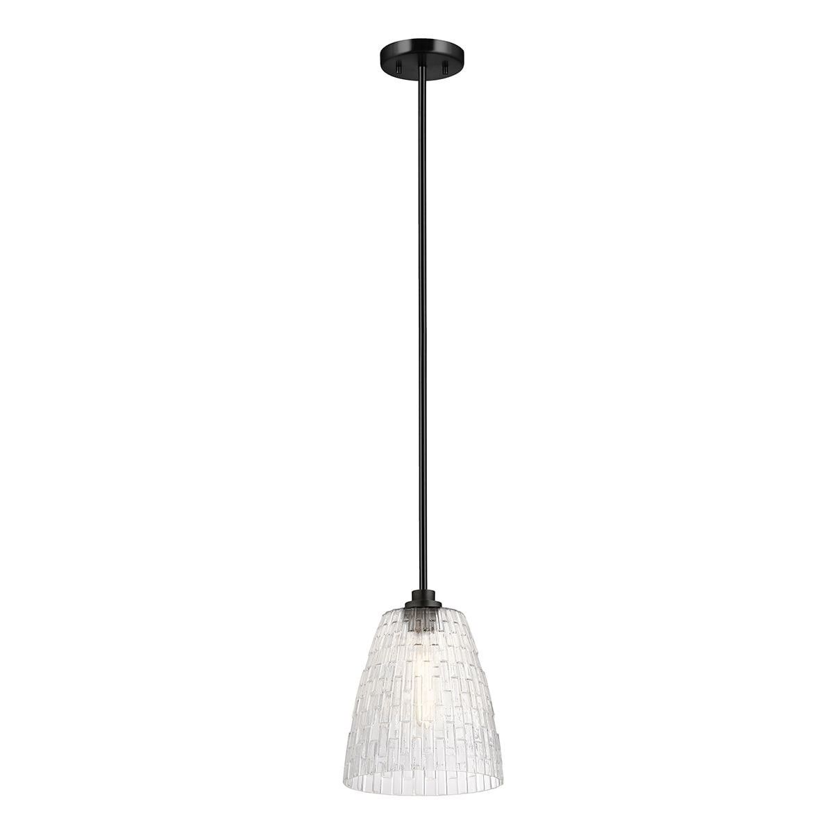 Elstead Lighting / Pendant Lights / Windsor Duo-Mount BLK