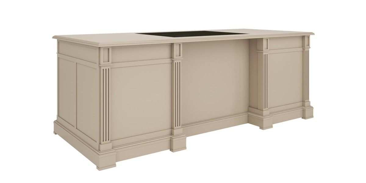 Busatto Mobili / Desk & Writing tables / EM7200-BS