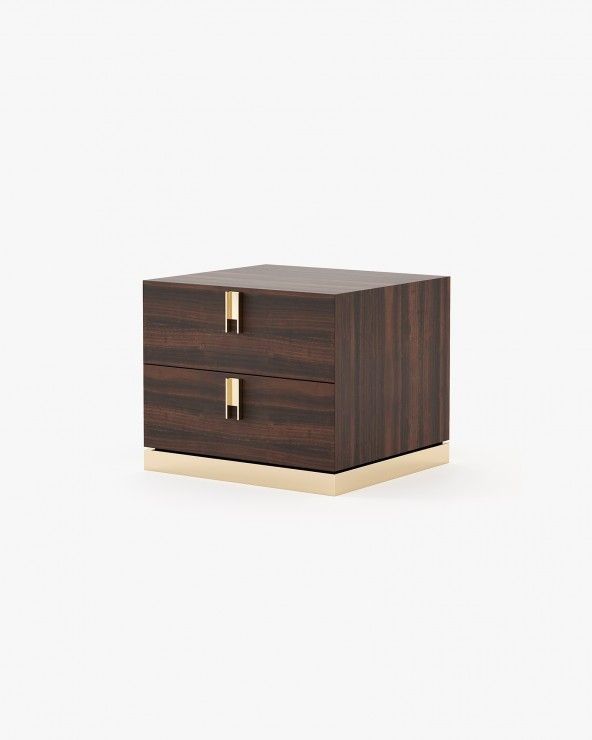 Laskasas / Bedside Tables / Emily