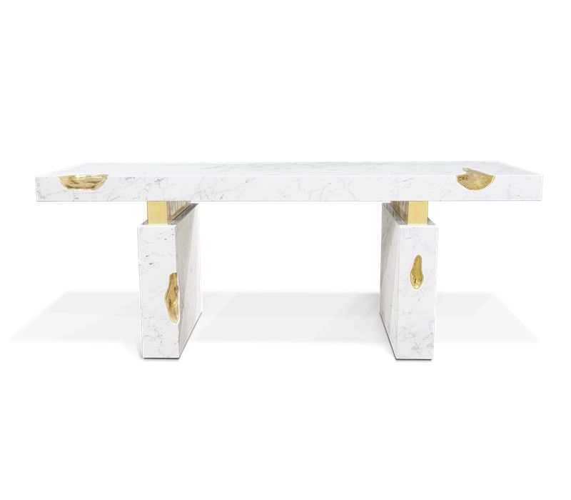 Boca do Lobo / Desks / Empire Estremoz