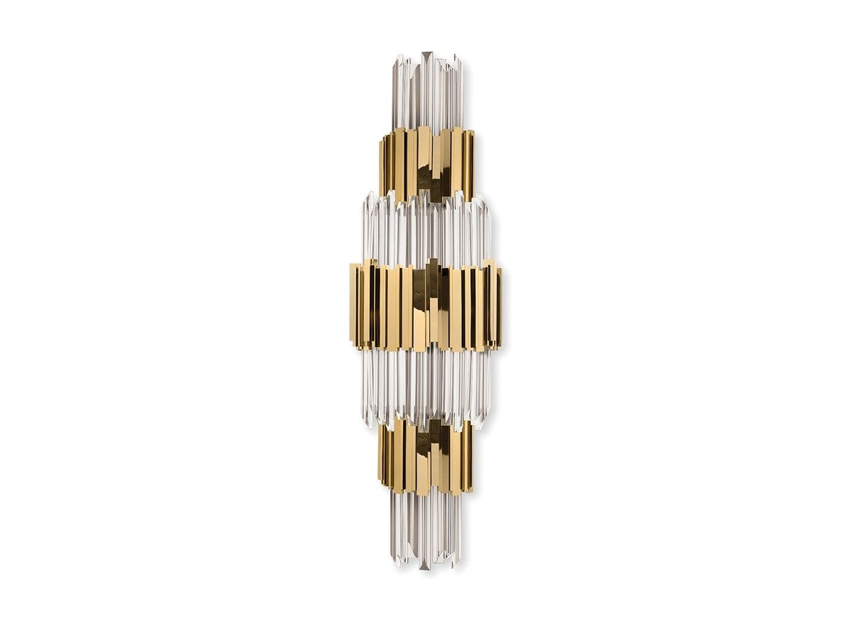 Luxxu / Wall Sconces / Empire II