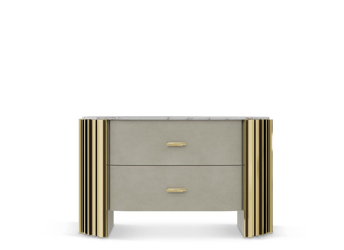 Luxxu / Nightstands / Empire