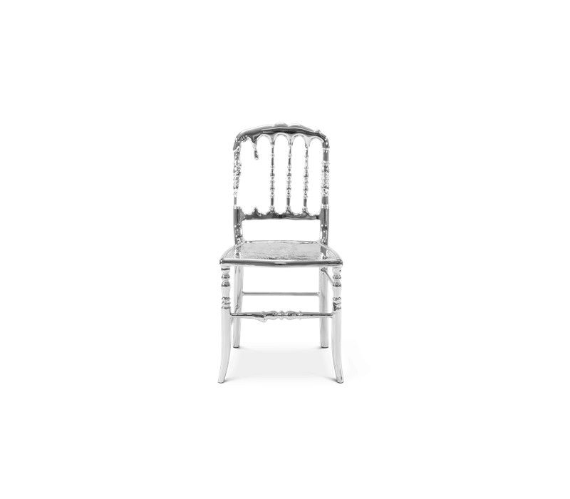 Boca do Lobo / Chairs without Arms / Emporium