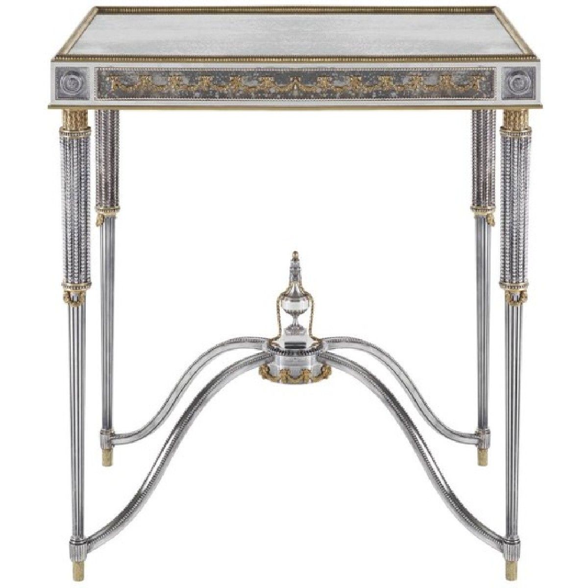 Jumbo Collection / Coffee tables / Eos Low Table