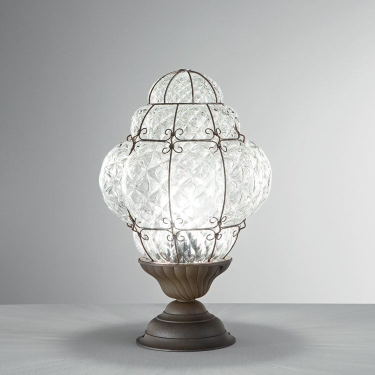 Siru / Utomhusbordslampor / Classic EP101-040