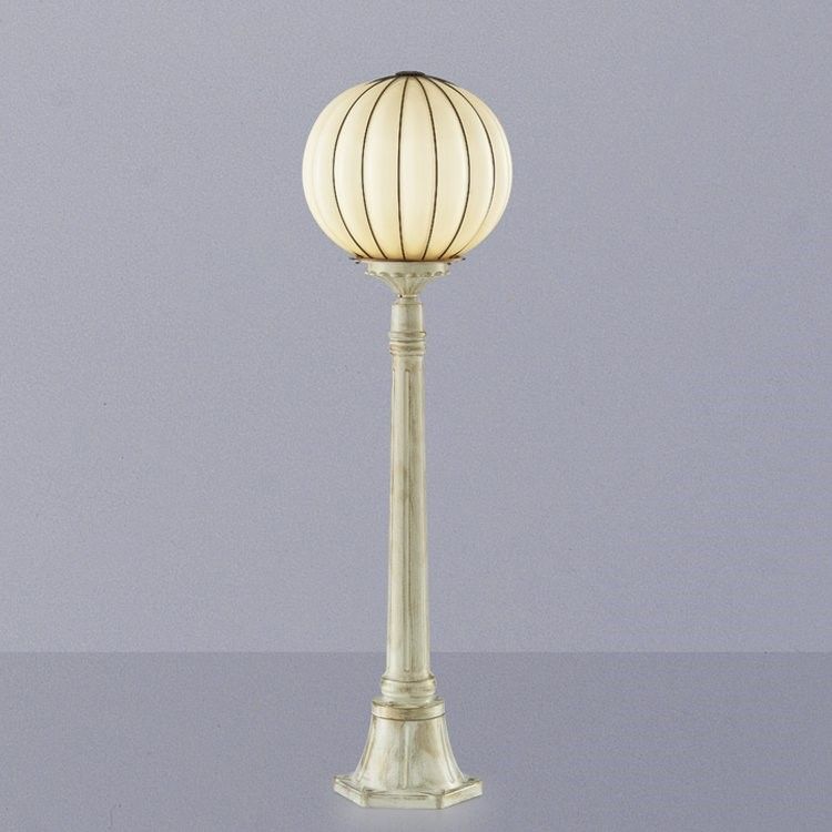 Siru / Stolplyktor & Pollare / Sfera EP355-110