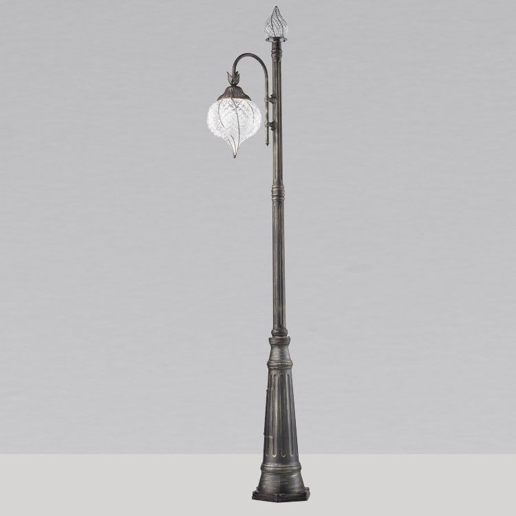 Siru / Stolpbelysning & pollarbelysning / Goccia EP358-250