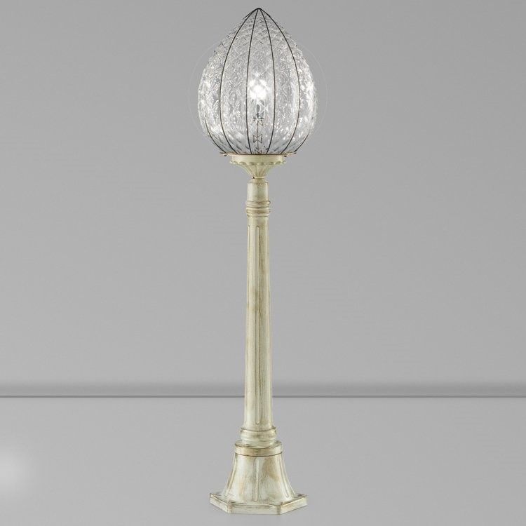 Siru / Stolplampor & pollarlampor / Poveglia EP423-110