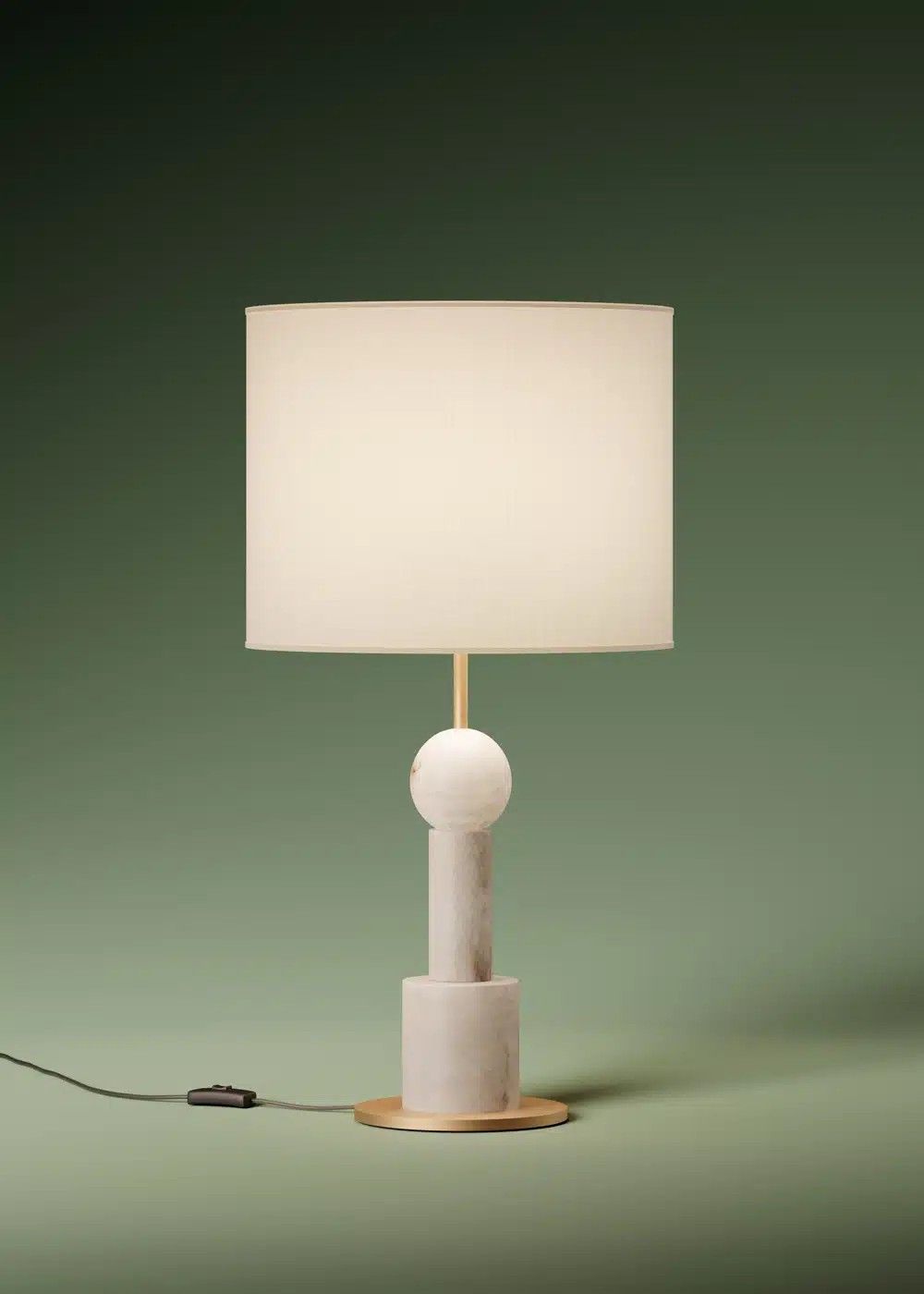 Alabastro Italiano / Table Lamps / Epsilon