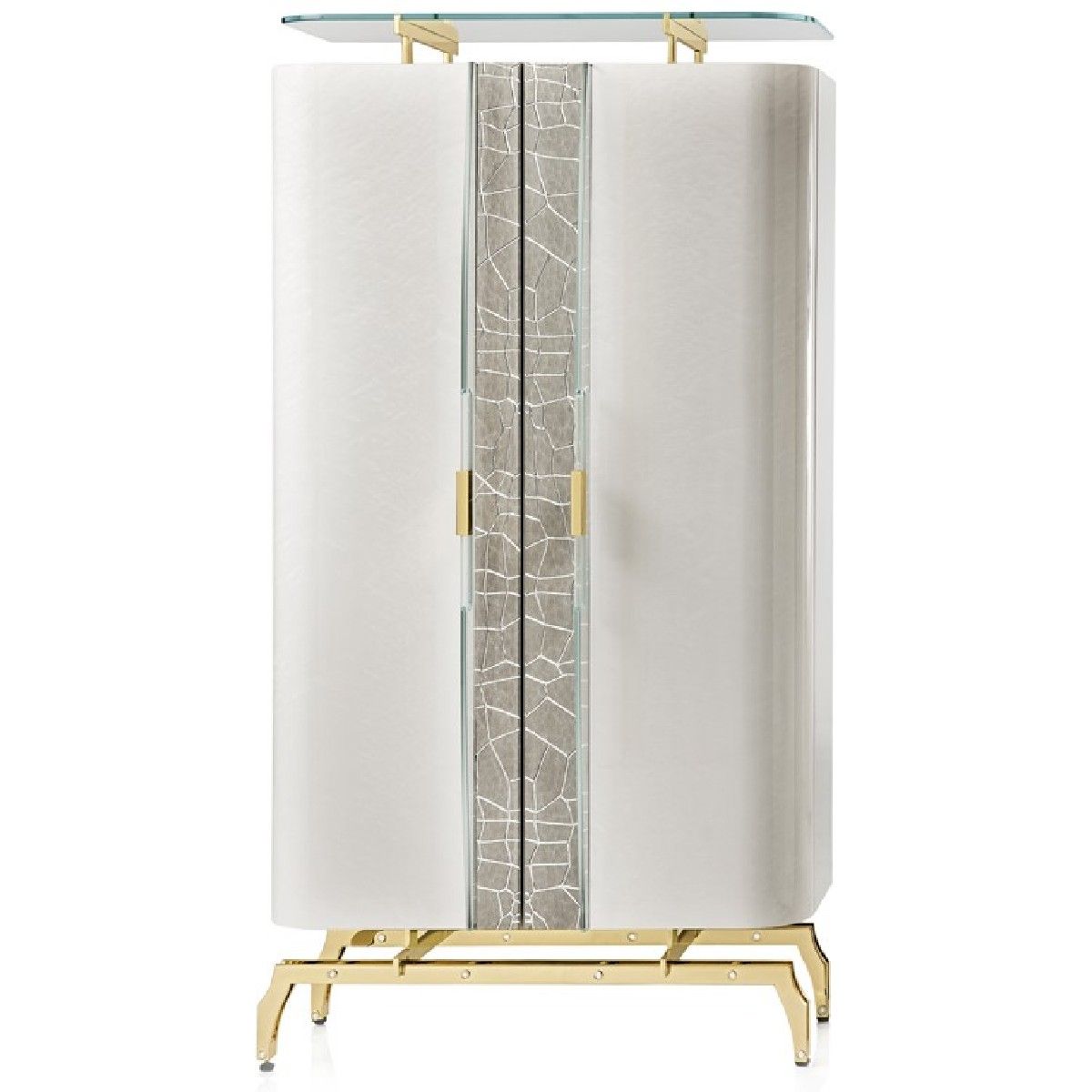 Arte Veneziana / Cabinets / Erable New Classic FCB-GLF-011-EB10