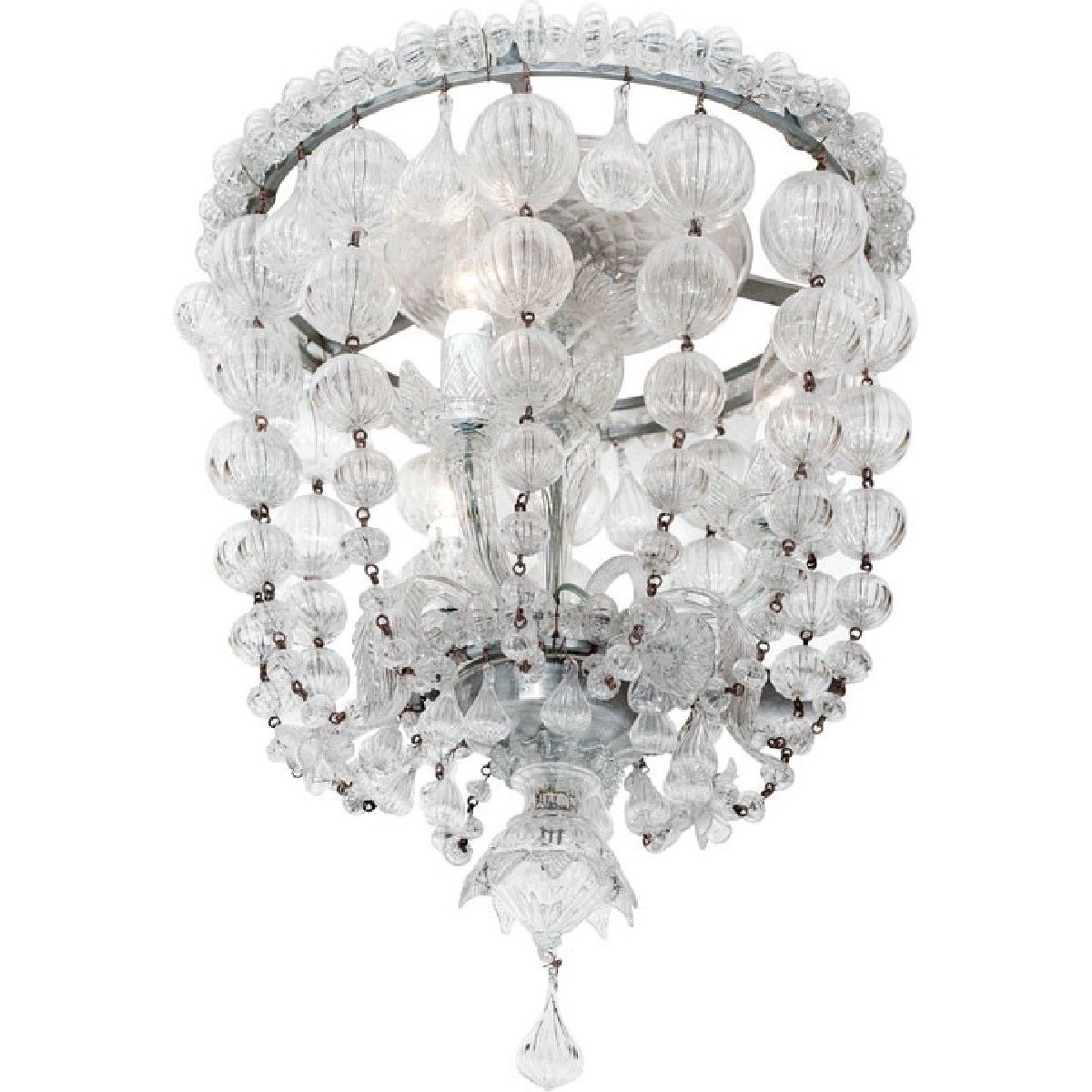 Arte Veneziana / Chandeliers / Ereso Venetian Style LVC-AVA-003-LV110