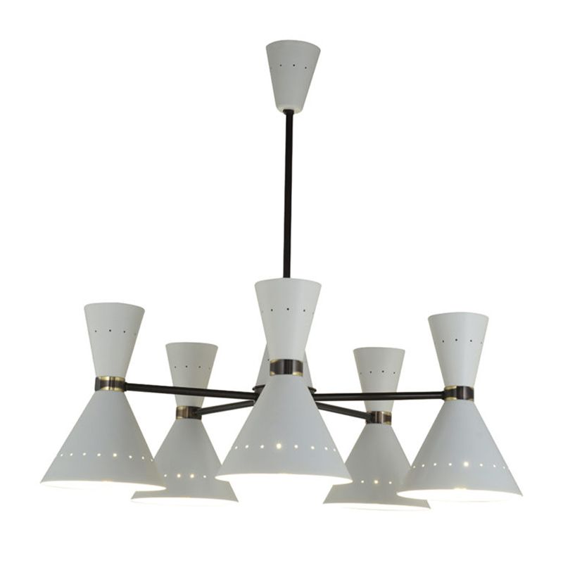 Estro / Pendants & Suspension Lights / Diva M239
